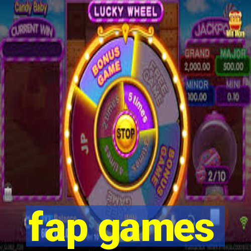 fap games